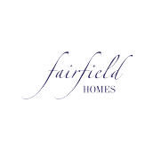 Fairfield Homes logo