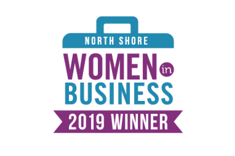 northShoreWomenInBusinessWinner