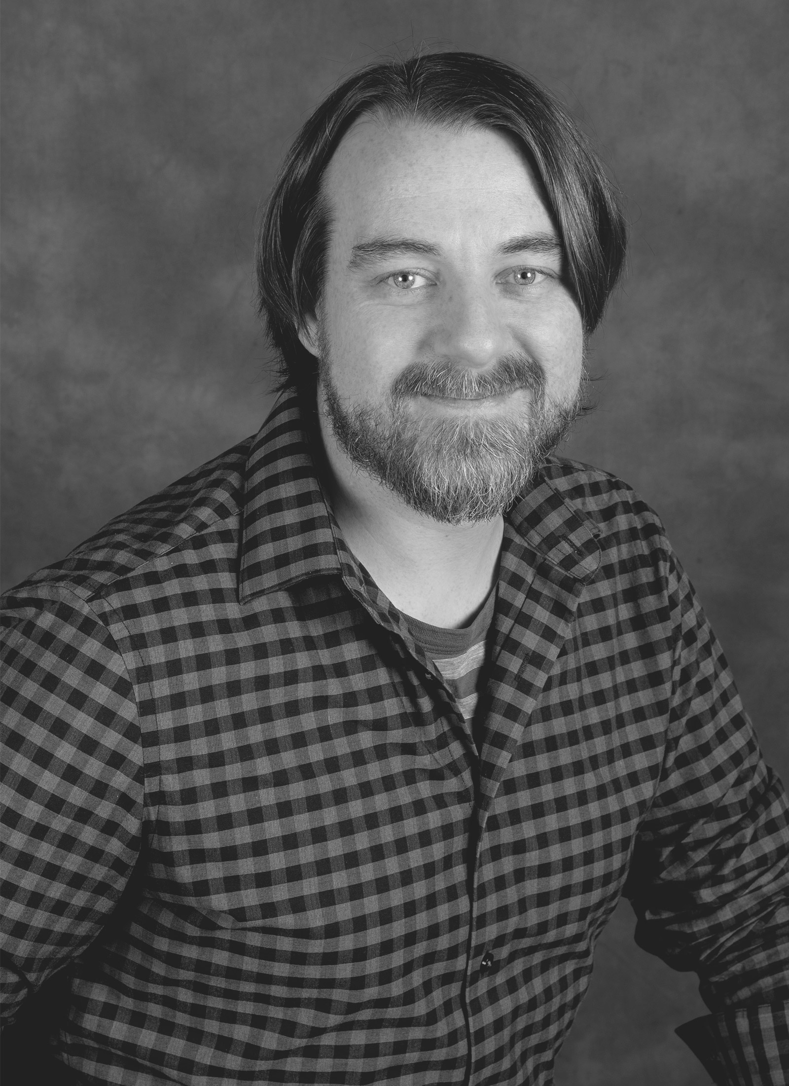 Kent Brubaker Web Development Manager and UI UX Designer at Street Level Studio chicago web design